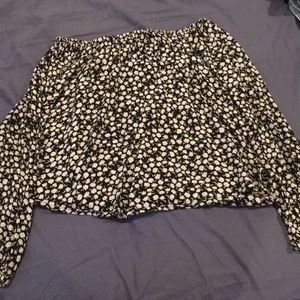 Over the shoulder Billabong